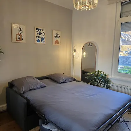 - Proche Gare Lejlighed