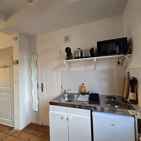 - Proche Gare * Amiens