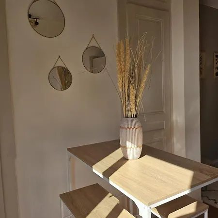 Appartement - Proche Gare