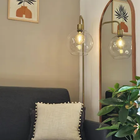 - Proche Gare * Amiens