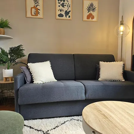 - Proche Gare * Amiens